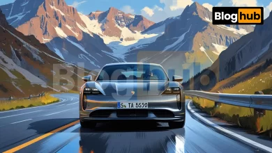 Porsche, 2025 Yılı İçin Neler Planlıyor?